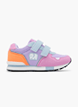 elefanten Sneakersy Fioletowy 111790 1