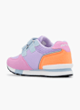 elefanten Sneaker Lila 111790 3