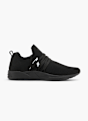 ARKK Copenhagen Slip on sneaker Sort 111778 1