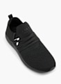 ARKK Copenhagen Slip on sneaker Sort 111778 2