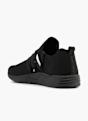 ARKK Copenhagen Slip on sneaker Sort 111778 3