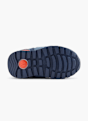 elefanten Baskets Bleu 111907 4