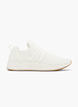 ARKK Copenhagen Slip On Sneaker Weiß 111780 1