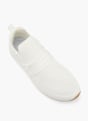 ARKK Copenhagen Slip-on sneaker Vit 111780 2
