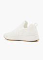 ARKK Copenhagen Slip-on sneaker Vit 111780 3