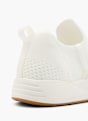ARKK Copenhagen Slip On Sneaker Weiß 111780 6
