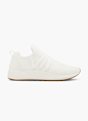 ARKK Copenhagen Slip-on sneaker Vit 111779 1