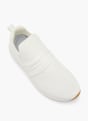 ARKK Copenhagen Slip On Sneaker Weiß 111779 2