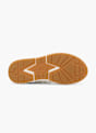 ARKK Copenhagen Slip on sneaker Hvid 111779 4