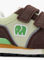 elefanten Sneaker Braun 111793 5