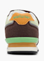 elefanten Sneakersy Brązowy 111793 6