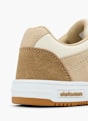 elefanten Sneakersy Brązowy 111908 6