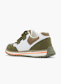 elefanten Baskets Kaki 111910 3
