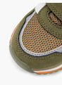 elefanten Sneakersy Khaki 111910 6