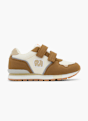 elefanten Sneaker Braun 111812 1