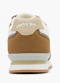 elefanten Sneaker Braun 111812 6