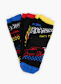 Hot Wheels Socken Schwarz 111814 1