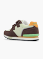 elefanten Sneaker Braun 111813 3