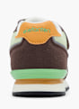 elefanten Sneaker Braun 111813 6