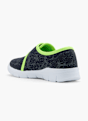 Vty Hausschuh Blau 111828 3