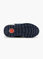 elefanten Sneaker Blau 111829 4