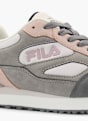 FILA Sneakersy Beżowy 111848 5