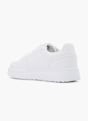 FILA Baskets Blanc 111849 3
