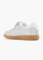 Graceland Sneaker Sølv 111934 3