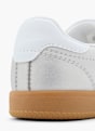 Graceland Sneaker Silber 111934 6