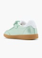 Graceland Sneaker Grün 111935 3