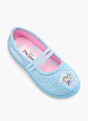 Disney Frozen Papuče Plava 111947 2