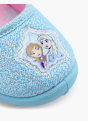 Disney Frozen Hausschuh Blau 111947 5