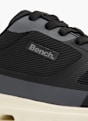 Bench Sneaker Nero 112021 5