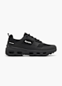 Bench Sneakersy Czarny 111998 1