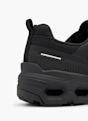 Bench Sneakersy Czarny 111998 6