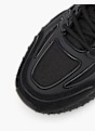 Bench Sneakersy Czarny 111999 5