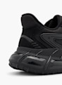 Bench Sneaker Schwarz 111999 6