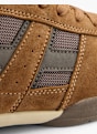 Memphis One Sneaker Brun 112002 5