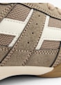 Memphis One Sneakersy Brązowy 112003 5