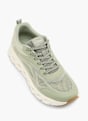 s.Oliver Sneaker zöld 112009 2