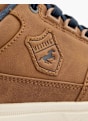 Mustang Sneaker konyak 112011 5