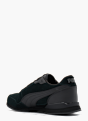 PUMA Baskets Noir 112013 3