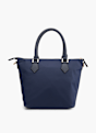 Catwalk Shopper Dunkelblau 112016 3
