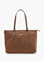 Catwalk Bolsa de compras Castanho 112020 1