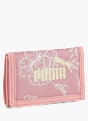 PUMA Portfel Różowy 112028 1