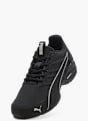 PUMA Baskets Noir 112037 2
