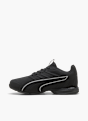 PUMA Sneaker Schwarz 112037 3