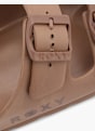 ROXY Chaussons Marron 112030 5