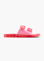 ROXY Chaussons Rouge 112031 1