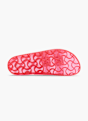 ROXY Chaussons Rouge 112031 4